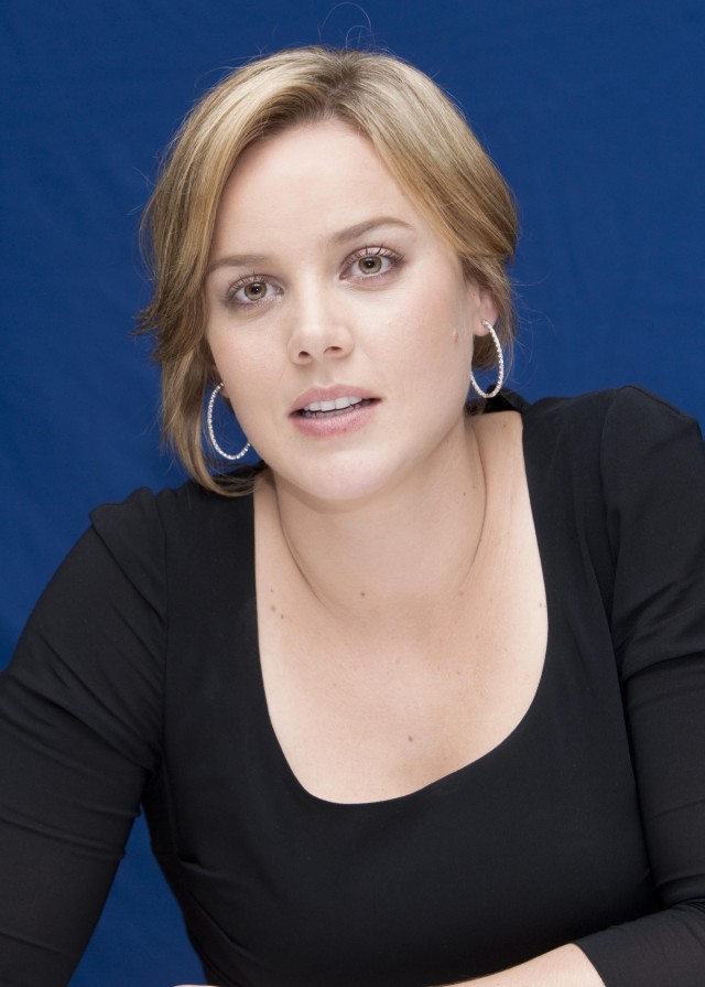 Abbie Cornish Fotoğrafı