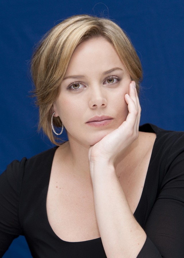 Abbie Cornish Fotoğrafı