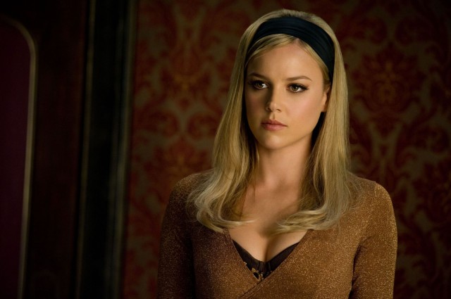 Abbie Cornish fotoğrafı