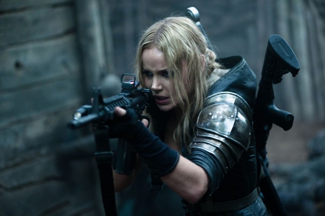 Abbie Cornish fotoğrafı