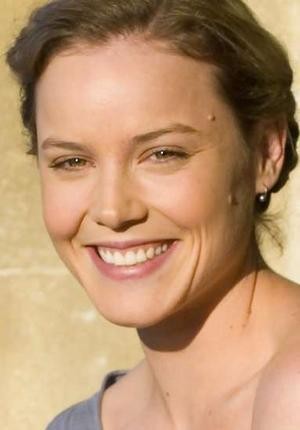 Abbie Cornish Fotoğrafı