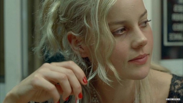 Abbie Cornish Fotoğrafı