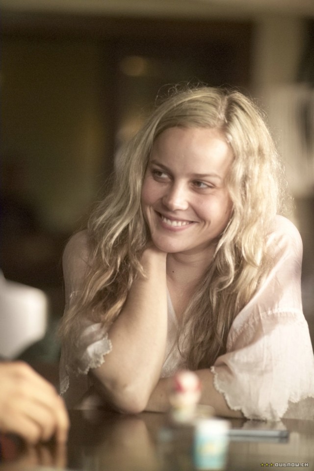 Abbie Cornish Fotoğrafı