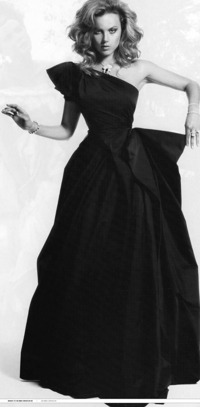 Abbie Cornish Fotoğrafı