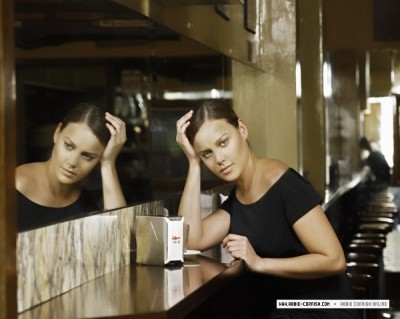 Abbie Cornish Fotoğrafı