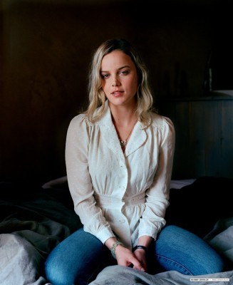 Abbie Cornish Fotoğrafı