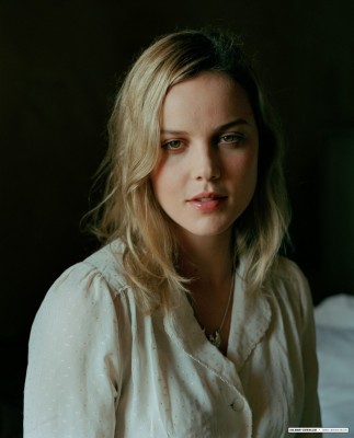 Abbie Cornish Fotoğrafı