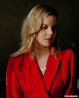 Abbie Cornish Fotoğrafı