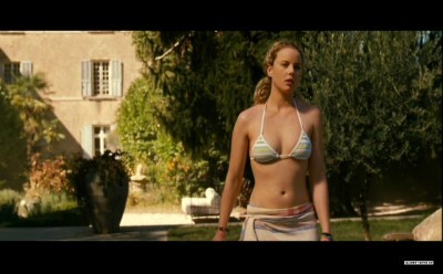 Abbie Cornish Fotoğrafı