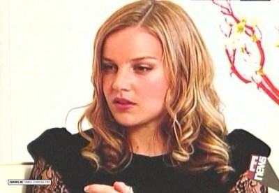 Abbie Cornish Fotoğrafı