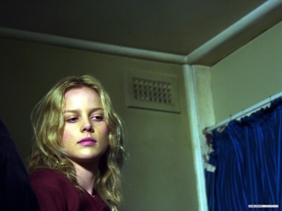 Abbie Cornish Fotoğrafı