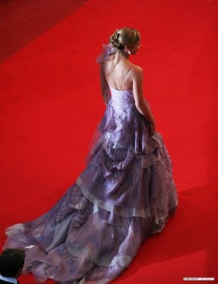 Abbie Cornish Fotoğrafı