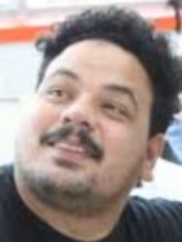 Moustafa Ghareeb fotoğrafı