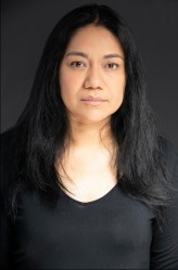 Cinthya Hernández fotoğrafı