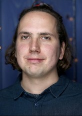 Alex Huston Fischer fotoğrafı