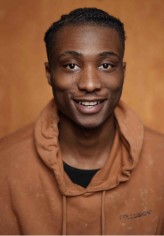 Efeosa Afolabi fotoğrafı