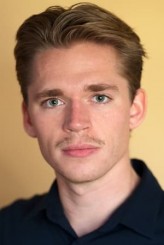 Caleb Hafen fotoğrafı