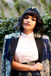 Karrie Martin fotoğrafı