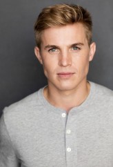 Joey Stromberg fotoğrafı