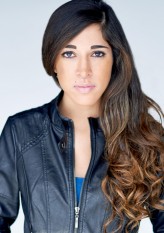 Daniela Azuaje fotoğrafı