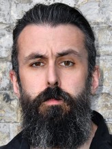 Scroobius Pip fotoğrafı