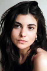 Léa Léviant fotoğrafı