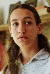 Shkurte Sylejmani fotoğrafı