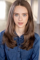 Simone Lockhart fotoğrafı