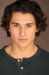 Liam Woodrum fotoğrafı