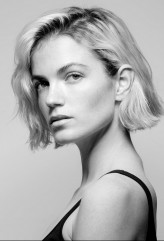 Elektra Jansson-Kilbey fotoğrafı