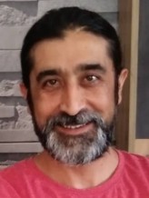 Abdulkadir Biçer fotoğrafı