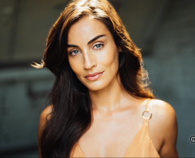 Lara Wolf Fotoğrafı