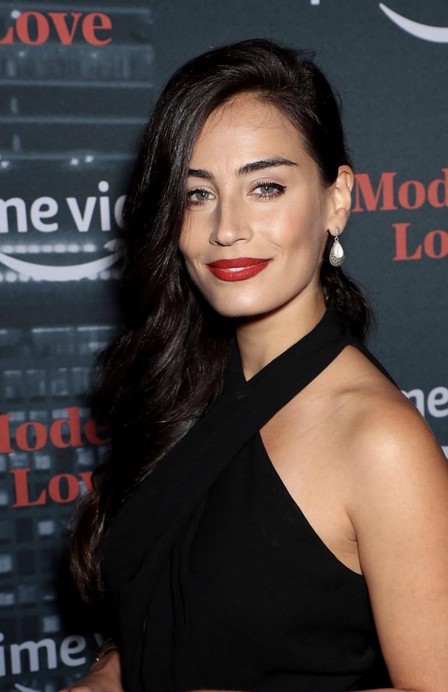 Lara Wolf Fotoğrafı