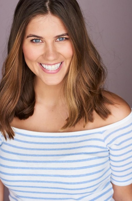 Christie Griffin fotoğrafı