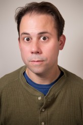 Miles Taber fotoğrafı