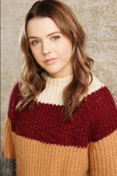 Corinne DeCost fotoğrafı