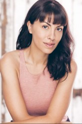 Ashley Ahlquist fotoğrafı