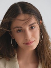 Buse Orcan fotoğrafı