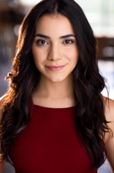 Naddya Alicea fotoğrafı