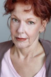 Gwen Hughes fotoğrafı