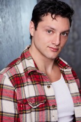 Emmanuel Jalbert fotoğrafı