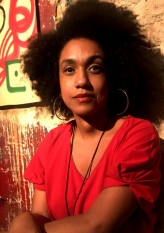 Cláudia Barbot fotoğrafı