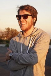 Miguel Faus fotoğrafı