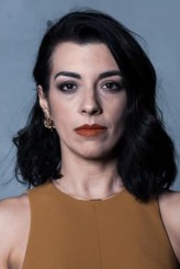 Loukia Michalopoulou fotoğrafı