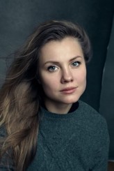 Mariya Paley fotoğrafı