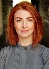 Elise Jansen fotoğrafı