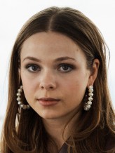 Alexandra Karlsson Tyrefors fotoğrafı