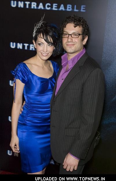 Tyrone Giordano Fotoğrafı