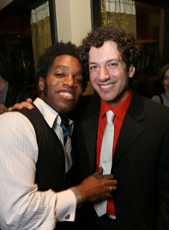 Tyrone Giordano Fotoğrafı