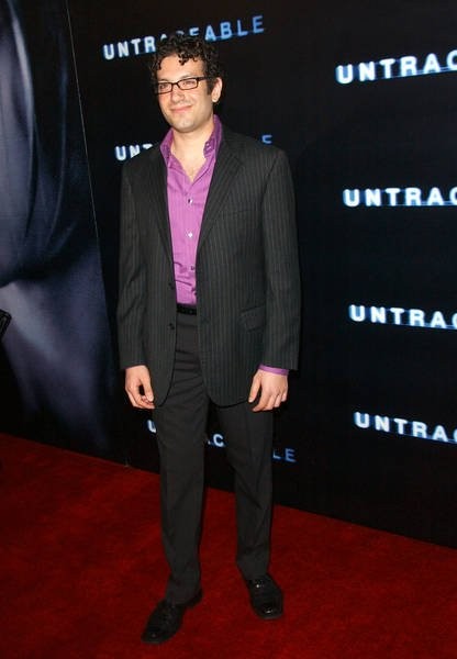 Tyrone Giordano Fotoğrafı